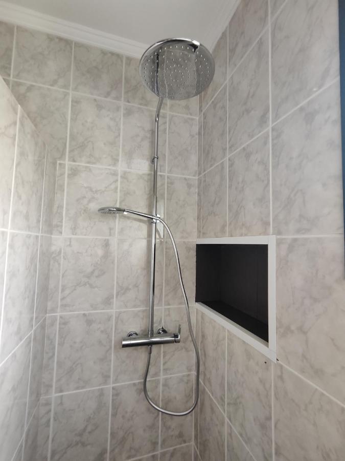 Quinta' Home Ribeira da Janela Bagian luar foto