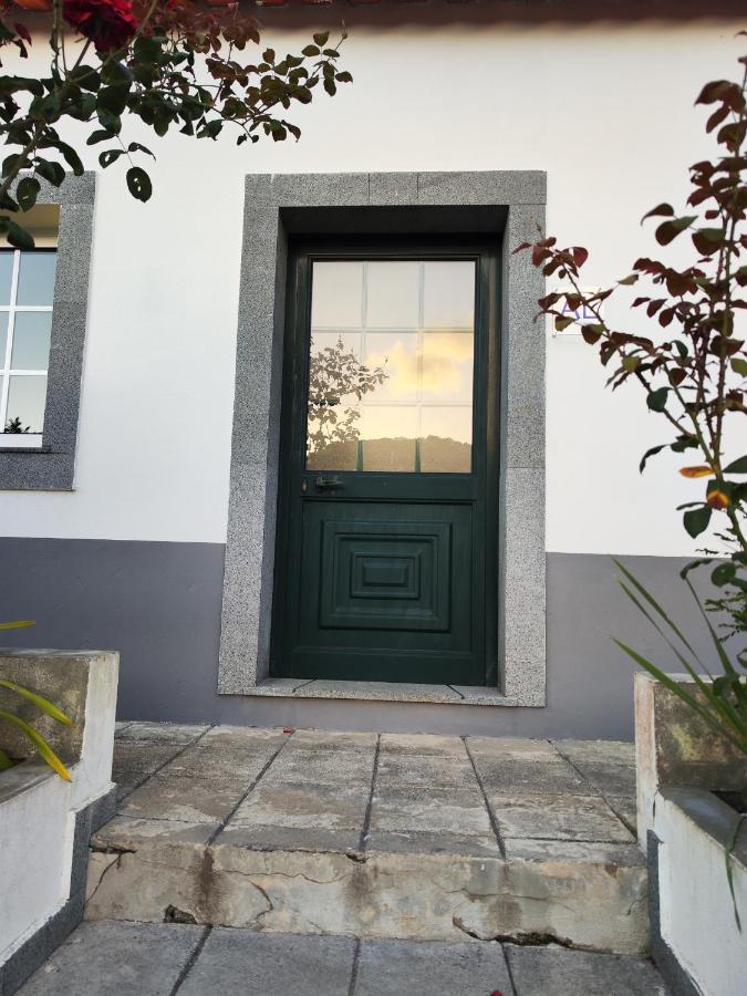 Quinta' Home Ribeira da Janela Bagian luar foto