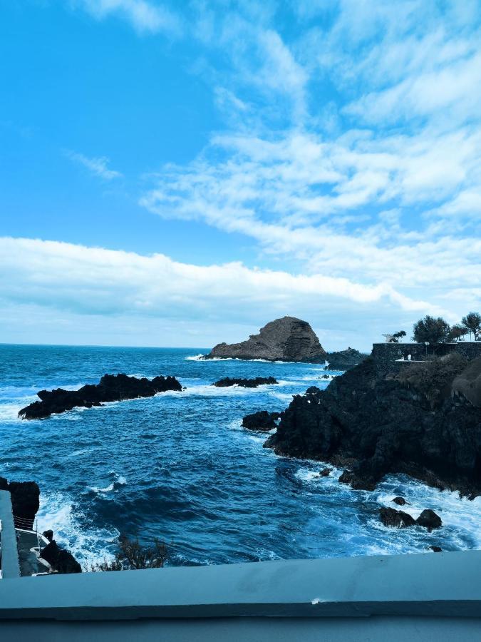 Quinta' Home Ribeira da Janela Bagian luar foto