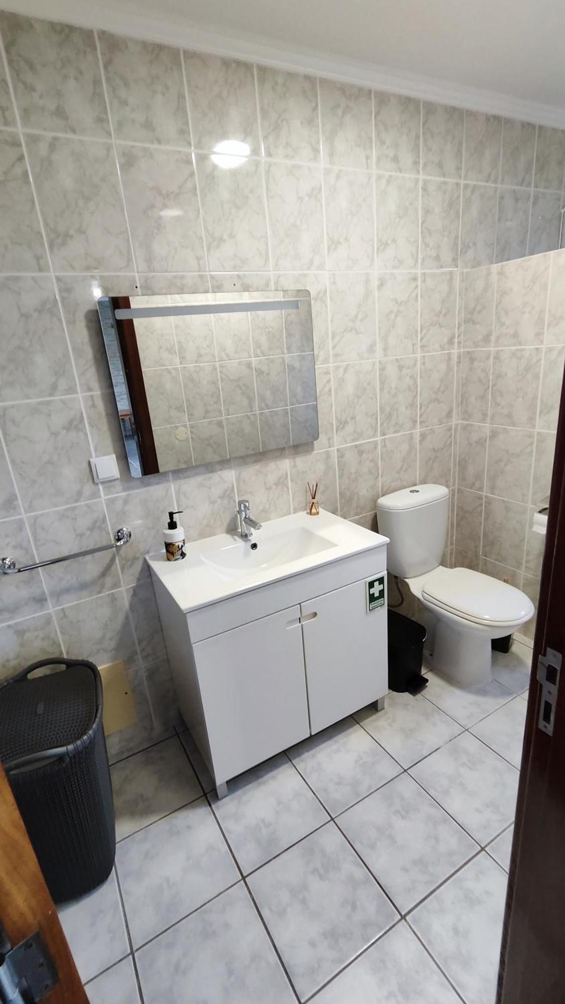 Quinta' Home Ribeira da Janela Bagian luar foto